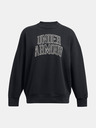 Under Armour Дамски суитшърт Under Armour UA Icon HWT Terry OS Crew
