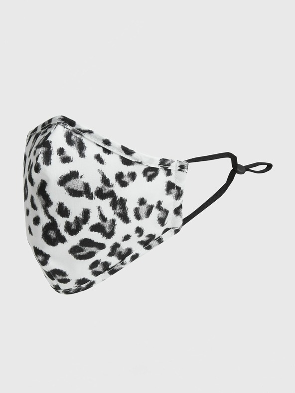 GAP Цветни защитни чаршафи GAP, 3 бр.