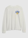 GAP Детска тениска Gap × SmileyWorld® GAP