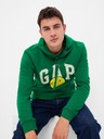GAP Унисекс суитчър Gap × SmileyWorld® GAP