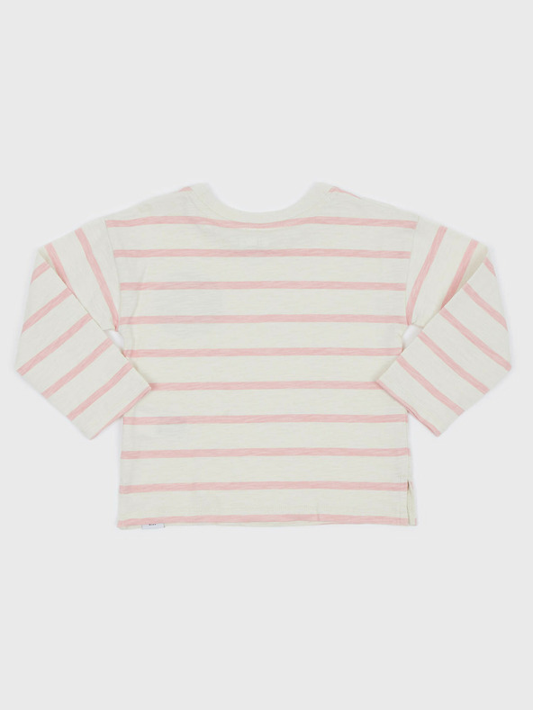 GAP Бебешка тениска Gap × SmileyWorld® GAP