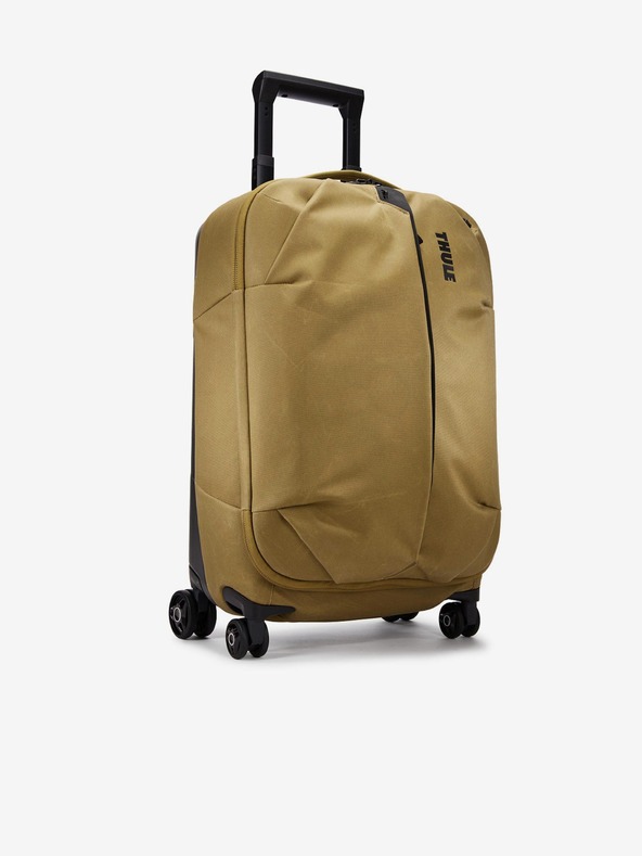 Thule Пътна чанта Thule Aion Mustard