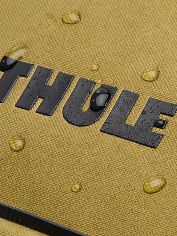 Thule Пътна чанта Thule Aion Mustard