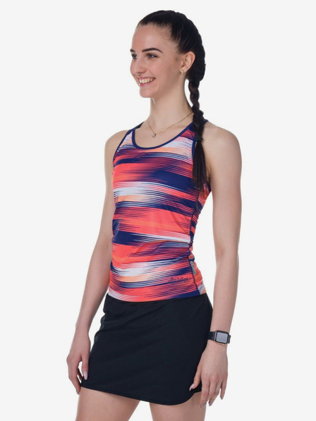 Kilpi Дамски велосипеден топ Kilpi Vai