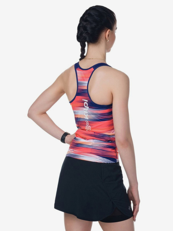 Kilpi Дамски велосипеден топ Kilpi Vai