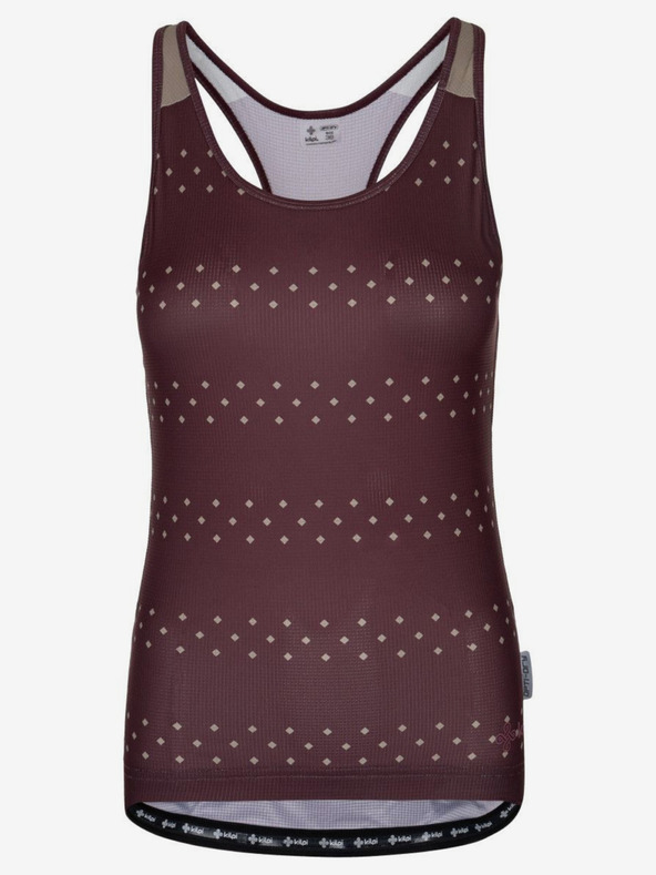 Kilpi Дамски велосипеден топ Kilpi Vai