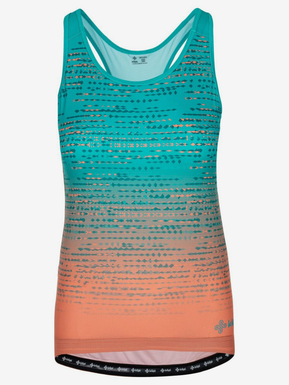 Kilpi Дамски велосипеден топ Kilpi Vai