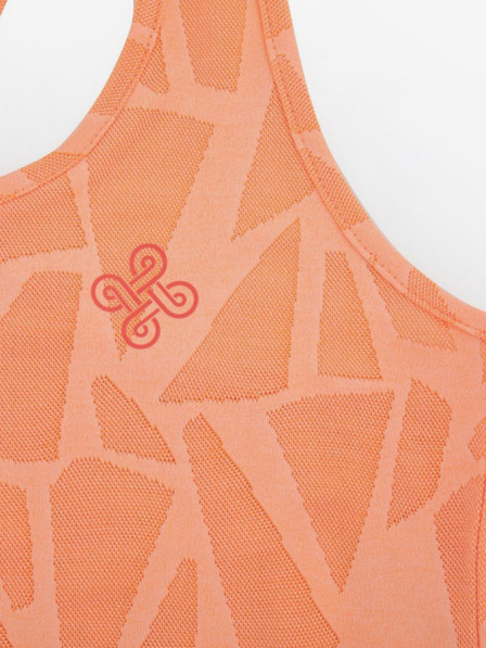 Kilpi Технически топ за жени Kilpi Ariana