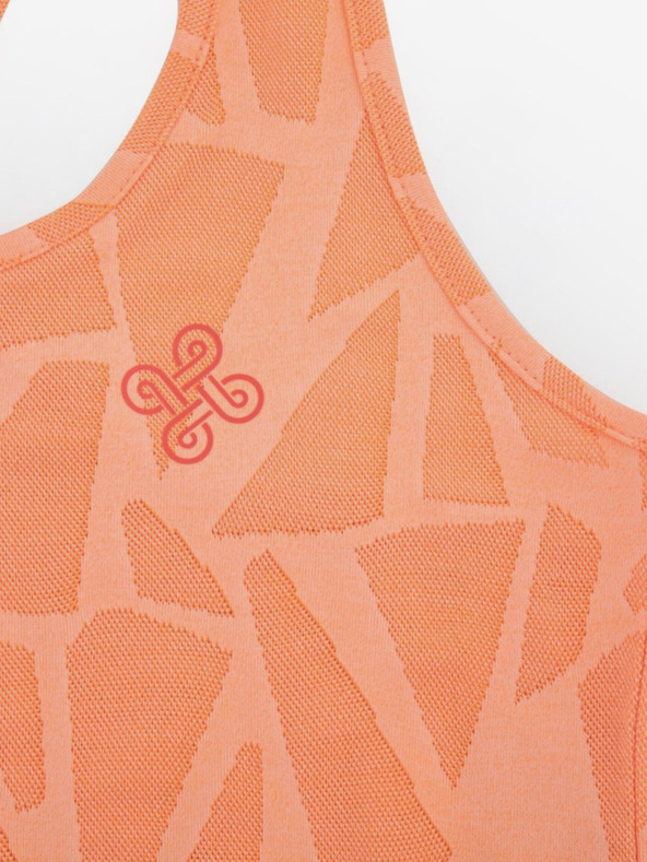 Kilpi Технически топ за жени Kilpi Ariana