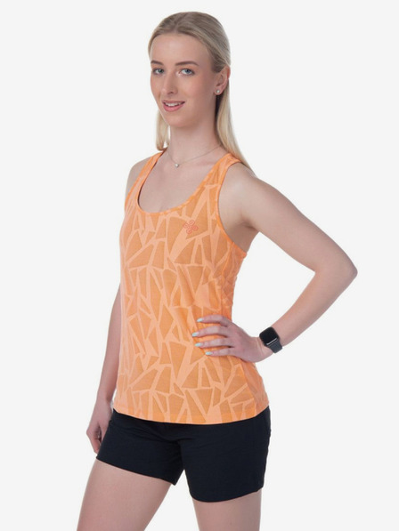 Kilpi Технически топ за жени Kilpi Ariana