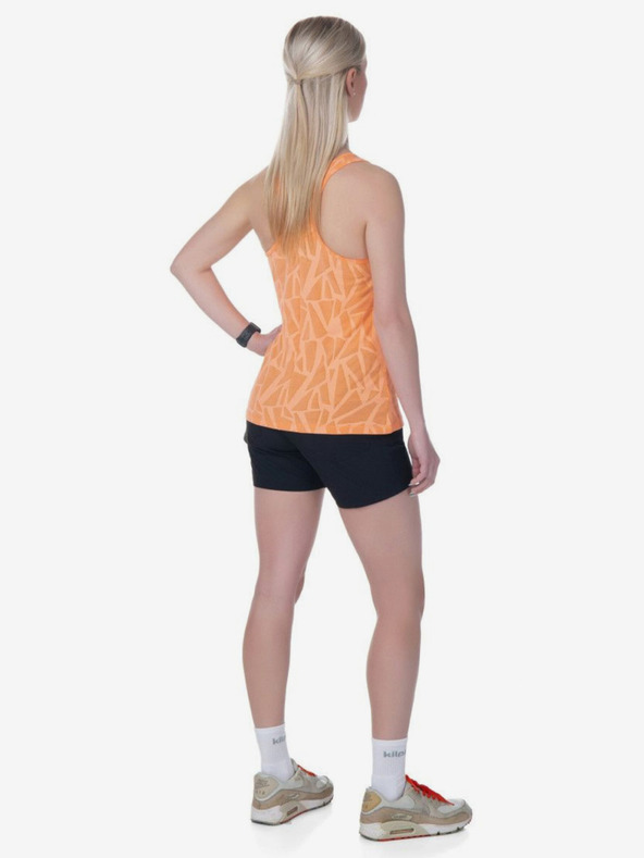 Kilpi Технически топ за жени Kilpi Ariana