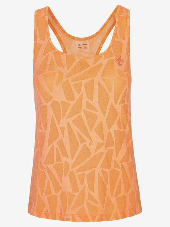 Kilpi Технически топ за жени Kilpi Ariana