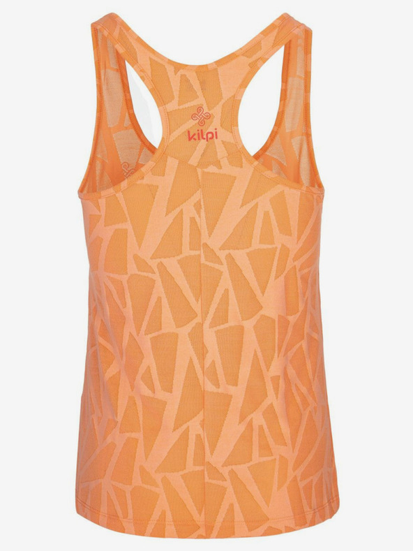 Kilpi Технически топ за жени Kilpi Ariana