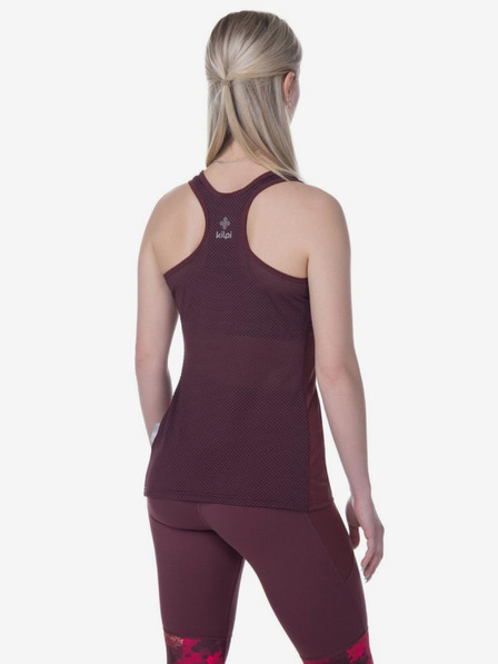 Kilpi Дамски бягащ топ Kilpi Sien