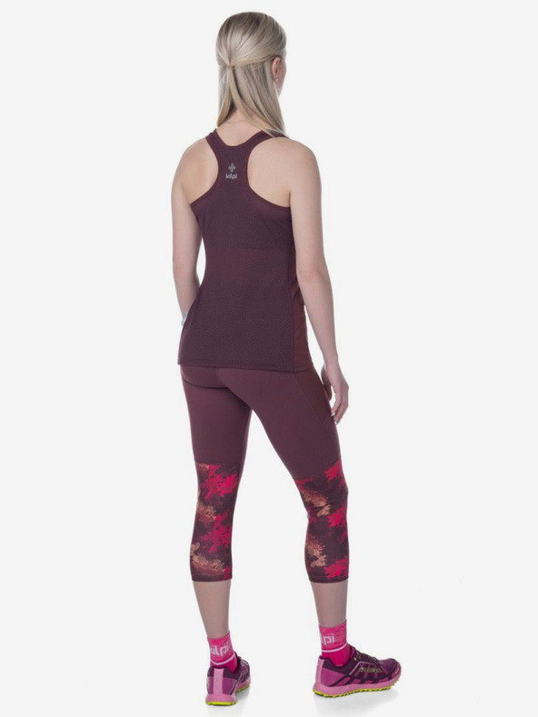 Kilpi Дамски бягащ топ Kilpi Sien