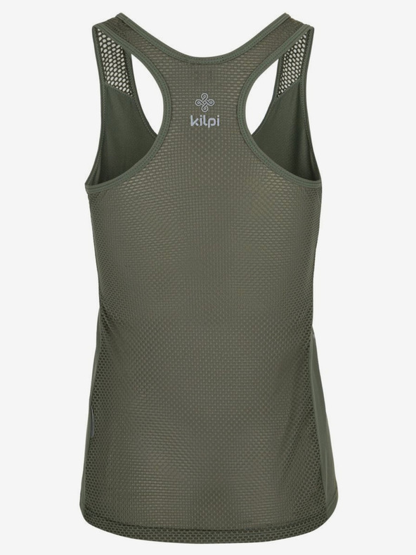 Kilpi Дамски бягащ топ Kilpi Sien