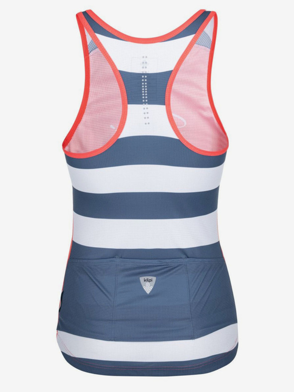 Kilpi Дамски цикло топ KILPI Vai