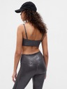 GAP Спортен сутиен GapFit Power Low Impact GAP