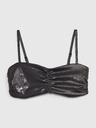 GAP Спортен сутиен GapFit Power Low Impact GAP
