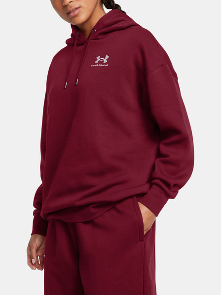 Under Armour Дамски суитшърт Under Armour UA Icon Fleece OS