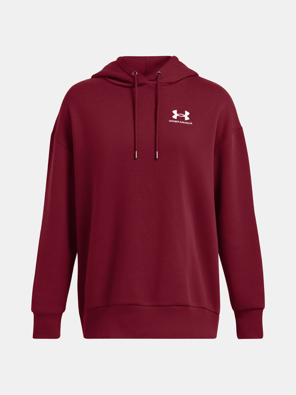 Under Armour Дамски суитшърт Under Armour UA Icon Fleece OS