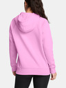 Under Armour Дамски суитшърт Under Armour UA Rival Fleece Big Logo Hdy