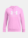 Under Armour Дамски суитшърт Under Armour UA Rival Fleece Big Logo Hdy