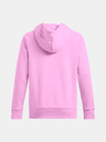Under Armour Дамски суитшърт Under Armour UA Rival Fleece Big Logo Hdy