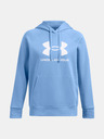 Under Armour Дамски суитшърт Under Armour UA Rival Fleece Big Logo Hdy