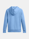 Under Armour Дамски суитшърт Under Armour UA Rival Fleece Big Logo Hdy