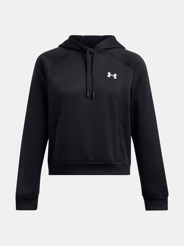 Under Armour Дамски суитшърт Under Armour UA Armour Flc Pro Hdy