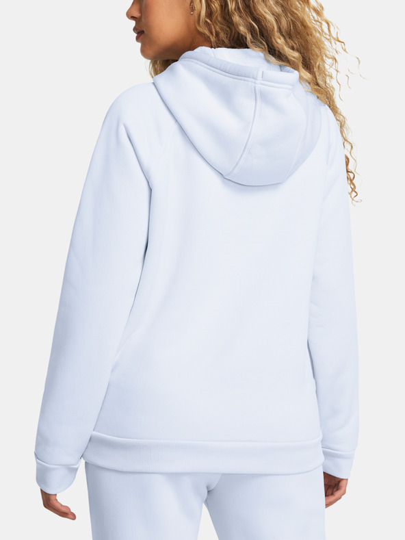 Under Armour Дамски суитшърт Under Armour UA Armour Fleece Hoodie