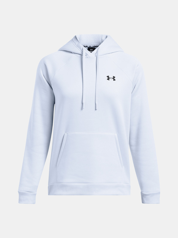 Under Armour Дамски суитшърт Under Armour UA Armour Fleece Hoodie