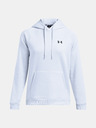 Under Armour Дамски суитшърт Under Armour UA Armour Fleece Hoodie
