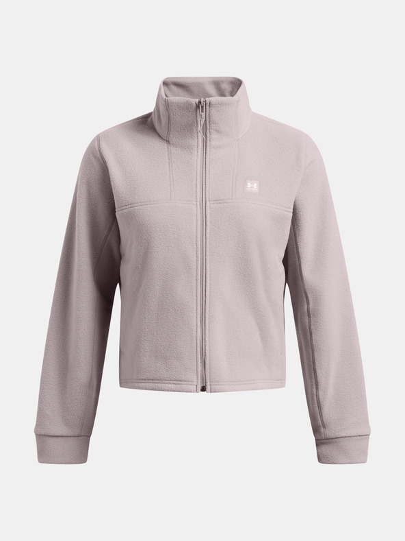 Under Armour Дамски суитшърт Under Armour UA W Expanse Fleece FZ