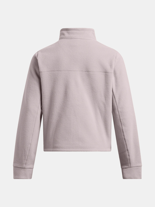 Under Armour Дамски суитшърт Under Armour UA W Expanse Fleece FZ