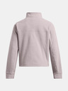 Under Armour Дамски суитшърт Under Armour UA W Expanse Fleece FZ