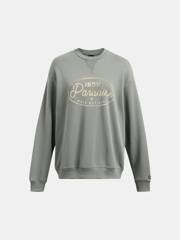 Under Armour Дамски суитшърт Under Armour Pjt Rck HWT Crew Tools