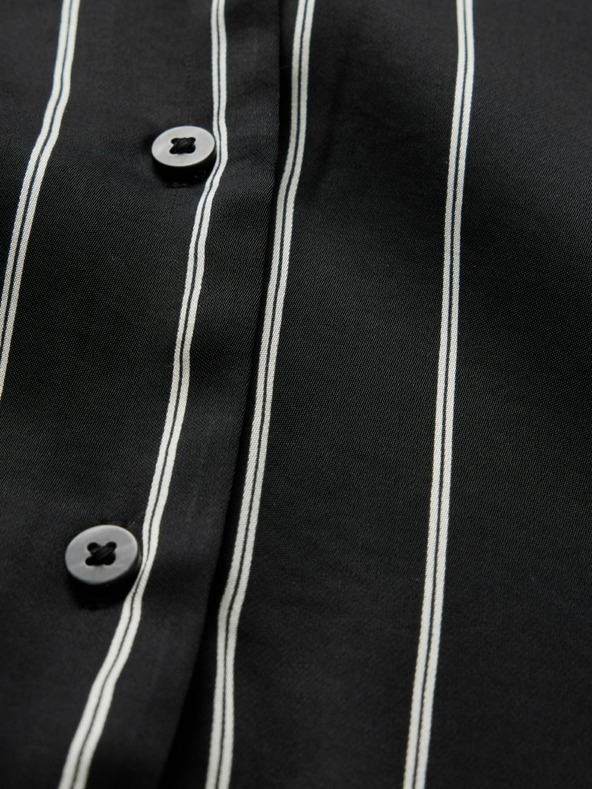 GAP Сатенена риза GAP