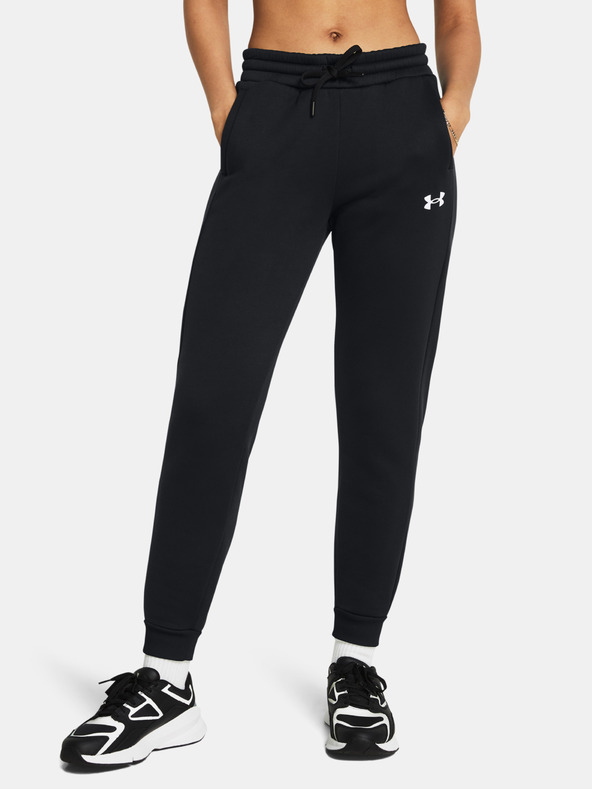 Under Armour Дамски анцуг Under Armour UA Armour Fleece Jogger