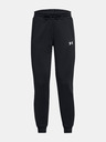 Under Armour Дамски анцуг Under Armour UA Armour Fleece Jogger