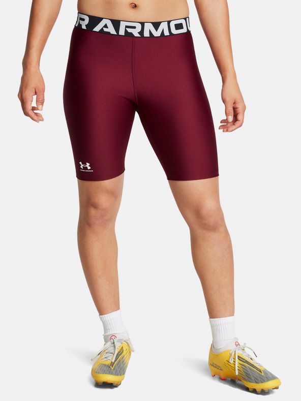 Under Armour Къси панталони Under Armour UA HG 8in за жени