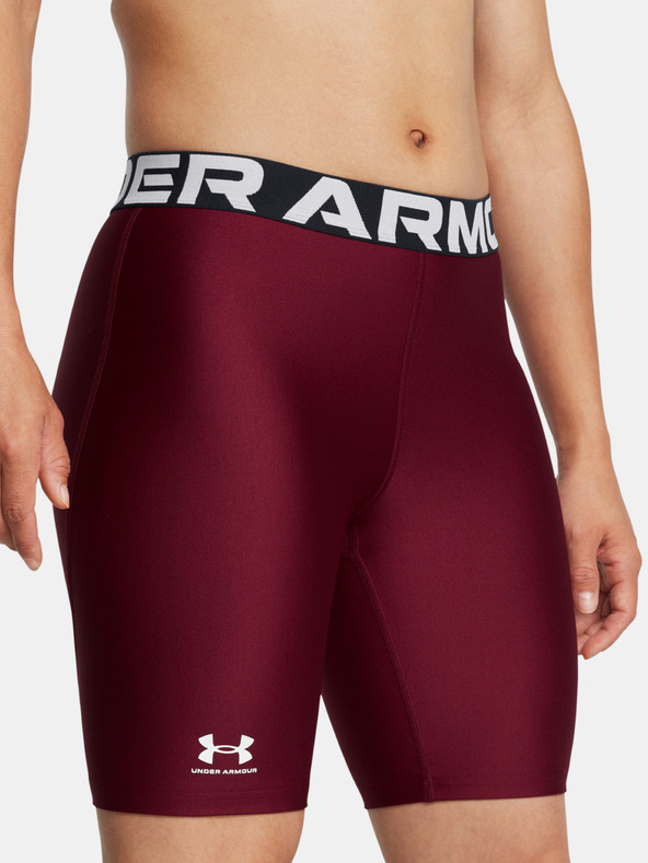Under Armour Къси панталони Under Armour UA HG 8in за жени