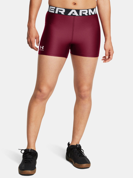 Under Armour Дамски къс панталон Under Armour UA HG