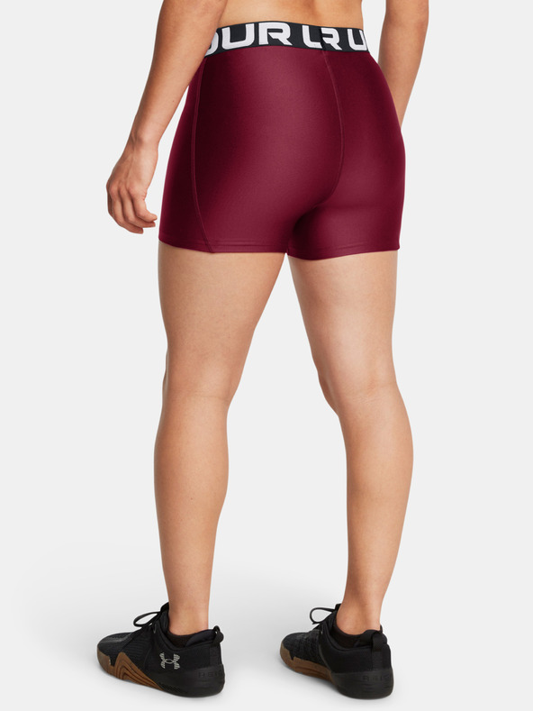 Under Armour Дамски къс панталон Under Armour UA HG