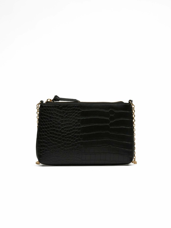 Orsay Черна дамска чанта ORSAY