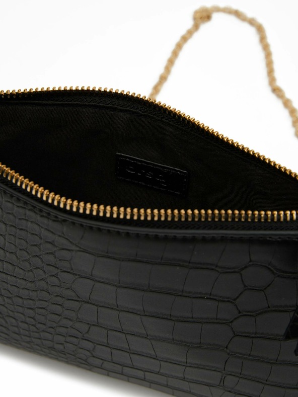 Orsay Черна дамска чанта ORSAY