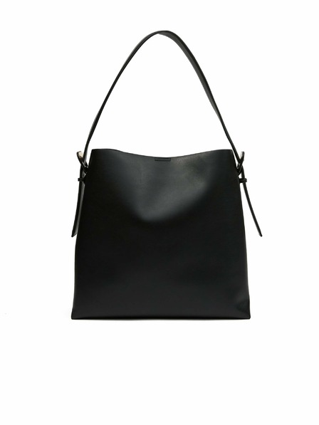 Orsay Черна дамска чанта ORSAY