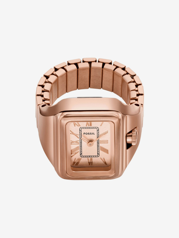 Fossil Мъжки часовник Diesel Mr. daddy Round