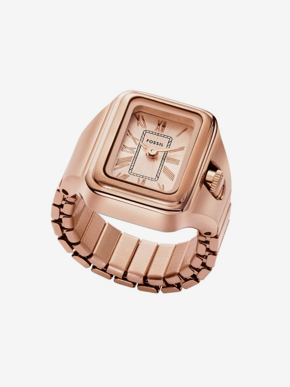 Fossil Мъжки часовник Diesel Mr. daddy Round